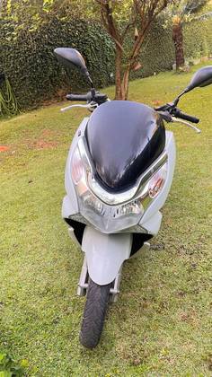 HONDA PCX 